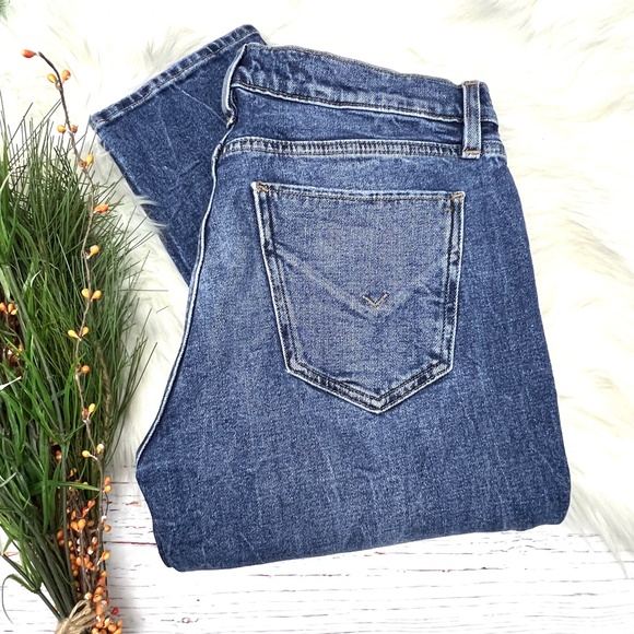•👖|•HUDSON JEANS•| Lana Tig Slim Leg Jeans👖 - Picture 6 of 12